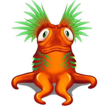 little shop of monsters book Cute Little Monsters Coloring Books  colorbookstore
