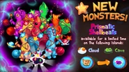 Shellbeat/DoF | My Singing Monsters Wiki | Fandom