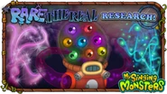 Rarethereal Research