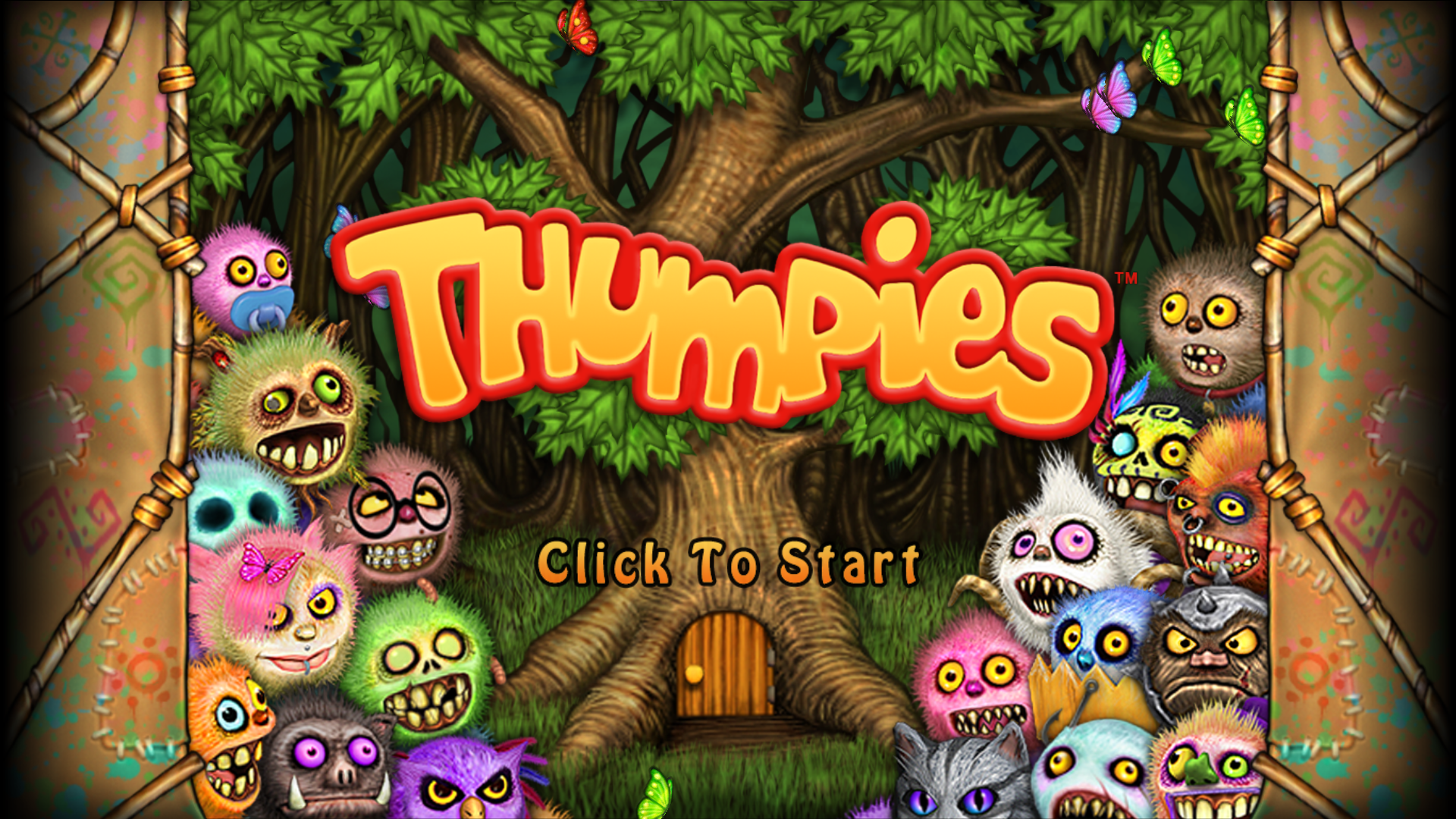 thumpies game wiki
