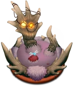 Magical Sanctum’s Map Pin