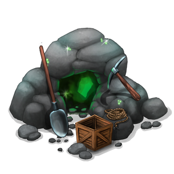 Mini-Mine