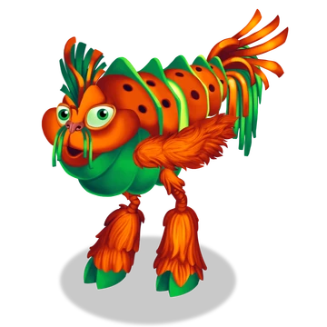 Krillby/DoF | My Singing Monsters Wiki | Fandom