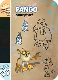 Concept Art | My Singing Monsters Wiki | Fandom
