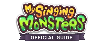 My Singing Monsters Official Guide | My Singing Monsters Wiki | Fandom