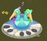 Muted Quibble (Shugabush Island)