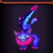 RarePixolotlIdle.gif (5.14 MB) Rare Pixolotl Idle (Broken)