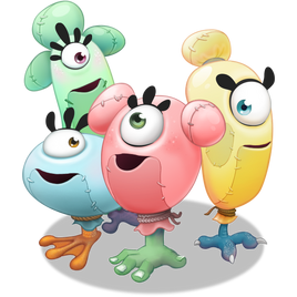 Wimmzies
