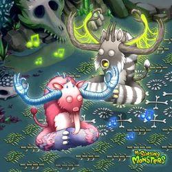 Flum Ox | My Singing Monsters Wiki | Fandom