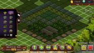 Path Painting UI as shown in the Anniversary Month 2024 Kickoff video