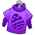 Crafting Item Quad Eggy Costume