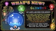 Glowbes Promo (April 23)