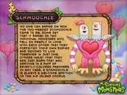 Meet the Monsters Schmoochle.jpg (223 KB) Meet the Monsters