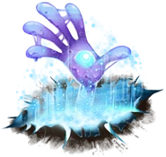 Plasma Islet’s Map Pin