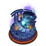 Magical Nexus’s Map Pin