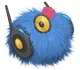 Rare Deedge-egg