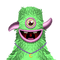 Monster-Handler Charlie
