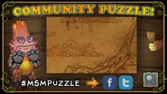 Community Puzzle Piece 8 (August 27)