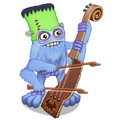 Редкий ти рокс. My singin monster смычерог. Смычорог ти рокс. Редкий смычорог. Мои поющие монстры барабамень.