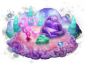 Ethereal Island