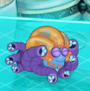Muted Bogle