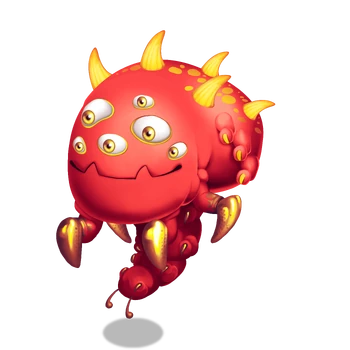 Cybop/DoF | My Singing Monsters Wiki | Fandom