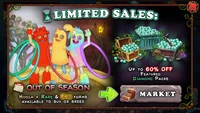 2020 Out of Season Promotion