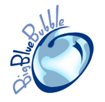 Super Dinosaur: Kickin' Tail – Big Blue Bubble