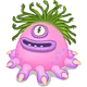 Epic Toe Jammer (Medusa Doozy)