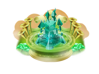 Gold Island