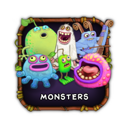 Msm My Singing Monsters GIF - Msm My Singing Monsters Plant Island -  Discover & Share GIFs