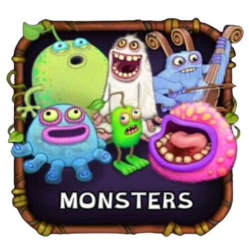 Epic air wubbox as a monster girl ;) : r/MySingingMonsters