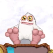 Muting Young Mammott