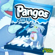Pangos Chilly.jpg (172 KB) A Cheetos parody: Pangos Chilly