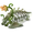 Жуткие останки