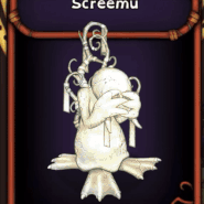Screemu