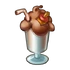 Молочный коктейль