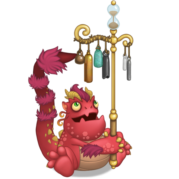 Gold Epic Wubbox Phases VS Normal Epic Wubbox - All Island Duets (My Singing Monsters)