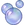 Crafting Item Blue Bubbles