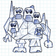 Concept art #3