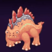 Rare Stogg