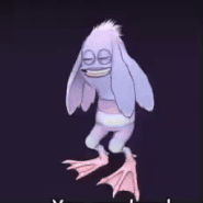 Rare Whaddle