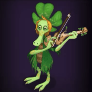 Idle animation