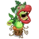Potbelly (Mean Green)