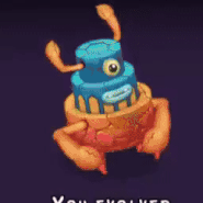 Rare Ziggurab