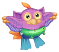 Tweedle (SummerSong Junior)