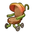 Коляска