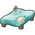 Crafting Item Bouncy Mattress