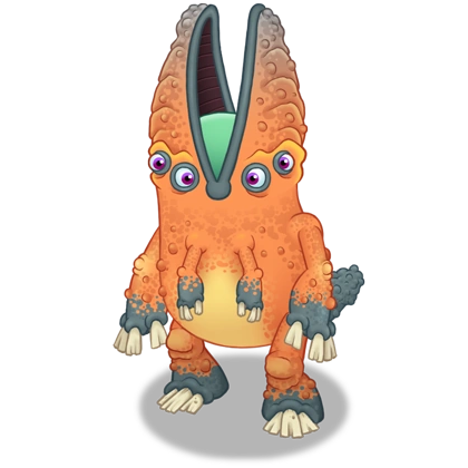 WubCaixa, Wikia My Singing Monsters