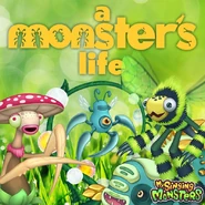 A Monster's Life Parody.jpg (116 KB) An A Bug's Life parody: A Monster's Life.